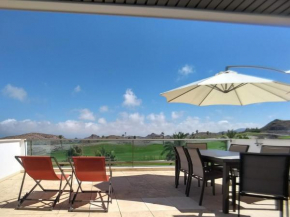 Au pied d'Aguilon golf 4203
